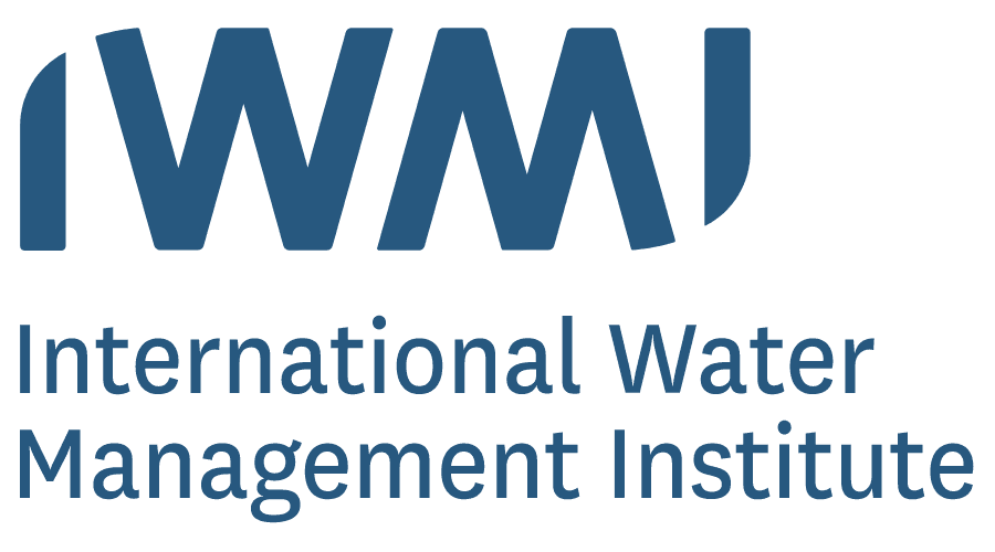 IWMI Logo